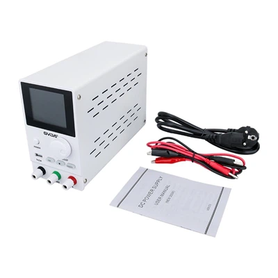 Switching power supplies are reluctant to oscillate