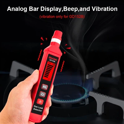 Gas Detector Routine Maintenance Precautions
