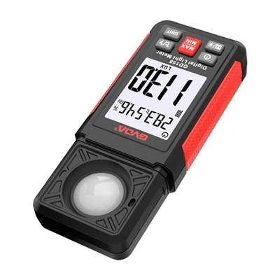 Illuminance meter calibration methods and procedures