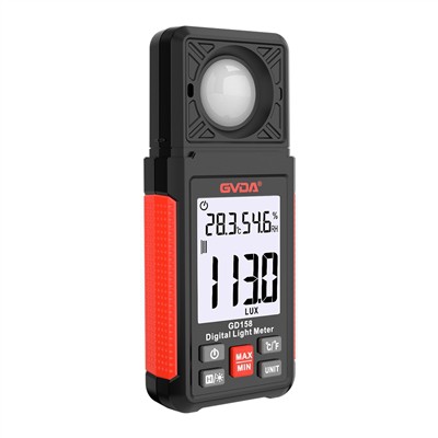 What kind of illuminance meter is right for you