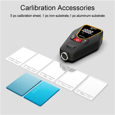 How much do you know about the different types of thickness gauges out there?