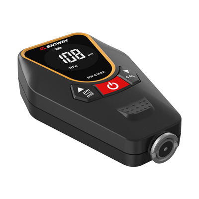 Correct operation of the use of ultrasonic thickness gauge method and extend ...