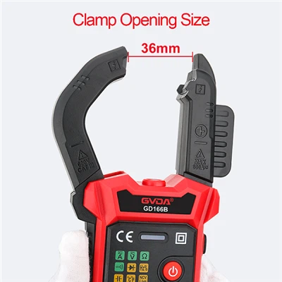 Common faults and solutions of ammeters