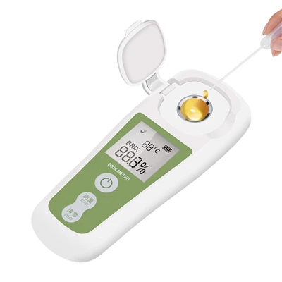 Classification of sugar meters: