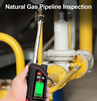 The importance of gas detectors when working in confined spaces