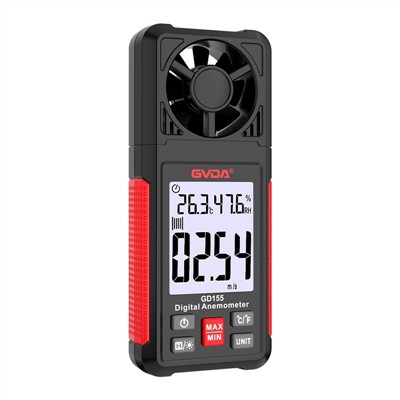 Basic Principle of Thermal Anemometer