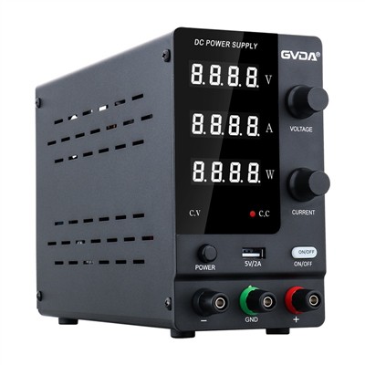 EMI design experience for switching power supplies