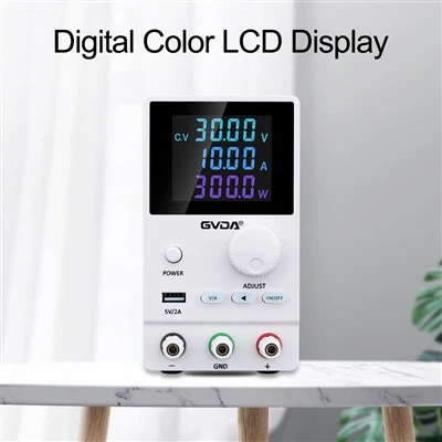 How to use switching power supply outputs in parallel?