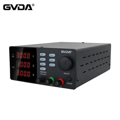 The reason why the switch mode power supply generates surge current