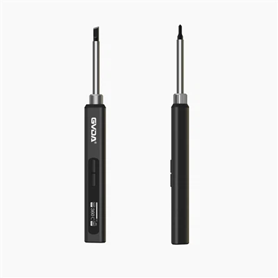 How to deal with the electric soldering iron not absorbing tin