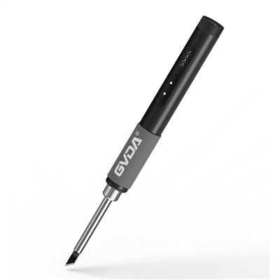 How long does it take for a soldering iron to heat up and how long can it con...