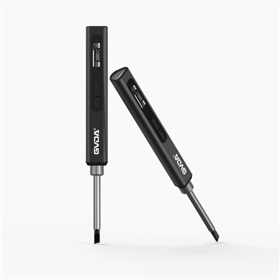 What to do if the soldering iron tip does not stick to the solder