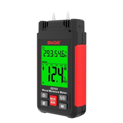 Three signs that you need to replace your moisture meter