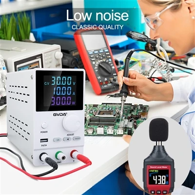 General EMI response strategy before switching power supply design