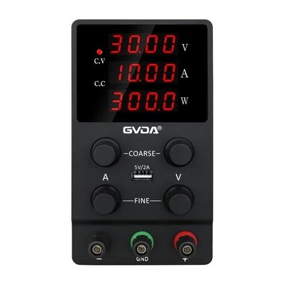 Considerations for selecting a switching power adapter