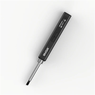 Introduction to methods to improve the welding quality of electric soldering ...