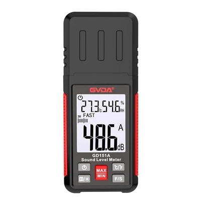 How to Maintain a Noise Meter Properly