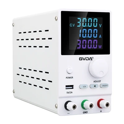 DC power supplies play a crucial role in modern electronic technology.