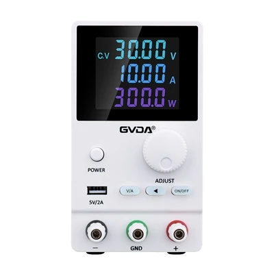 Design Principles of Constant Voltage/Constant Current Output Monolithic Swit...