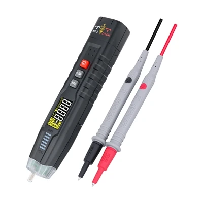 Key Notes for Digital Multimeters During Testing