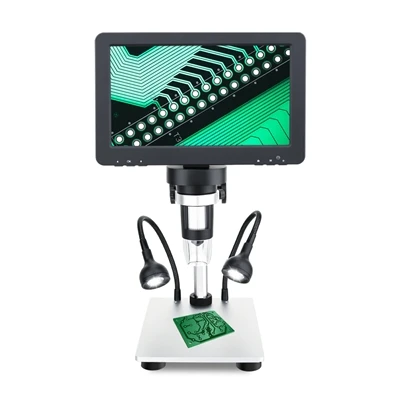 Analysis of Microscope Optical Failures
