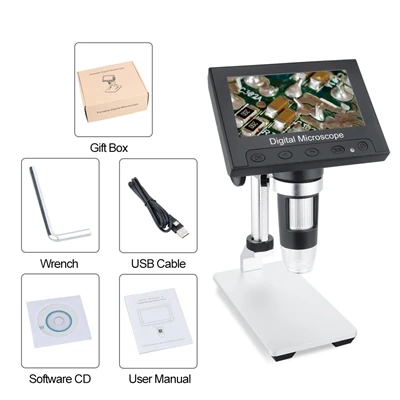 Usage Differences Between Inverted and Upright Metallographic MicroscopesUsag...