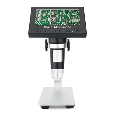 Two Key Considerations When Purchasing a Metallographic Microscope