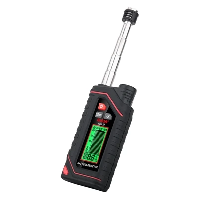 Fixed Gas Detectors in the Industrial Sector