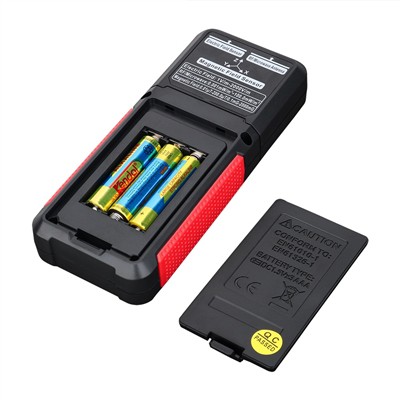 What to Do If Coating Thickness Gauges Have Large Error Values
