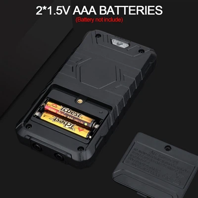 Methods for Verifying the Functional Condition of Variable Frequency Drives (...