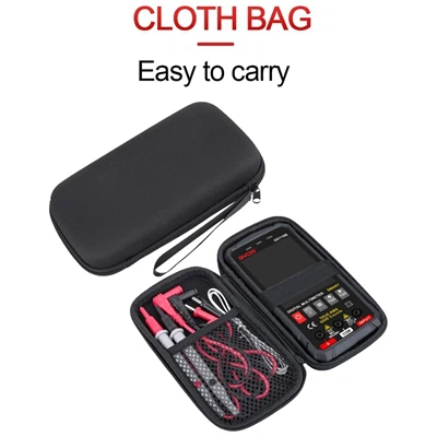 What Common Functions Does a Digital Multimeter Generally Have?