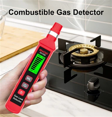 How to Select Industrial Gas Detectors for Specific Operating Environments