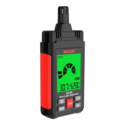 Detection Methods, Types and Operating Procedures of Gas Detectors