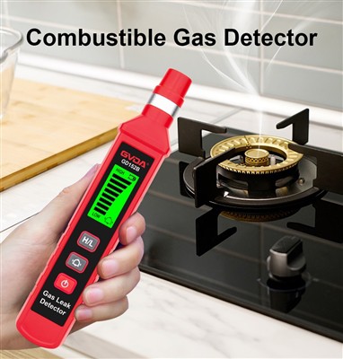 Can a CO₂ tester monitor the trend of concentration changes in real time?