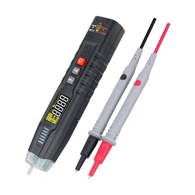 Key Differences Between a Multimeter and an Oscilloscope