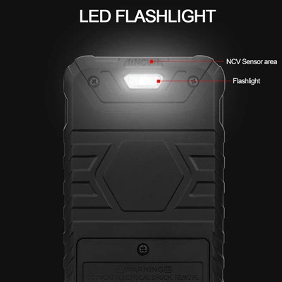 Differences Between Analog Oscilloscopes and Analog Multimeters