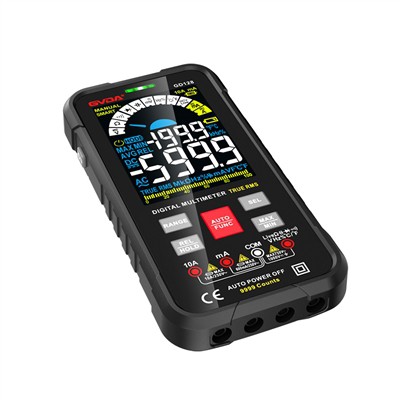 Methods for Measuring Semiconductor Devices with a Digital Multimeter