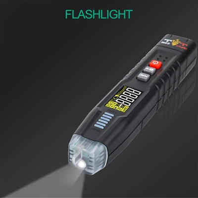 Features of Standard and Dual-Impedance Digital Multimeters