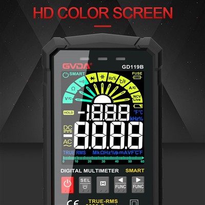 Choosing Between Digital and Analog Multimeters