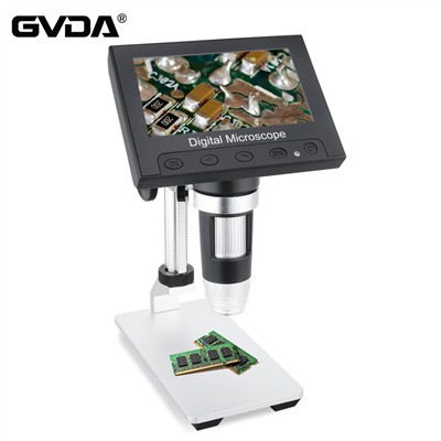 Daily Pre‑operation Inspection of Large Tool Microscope