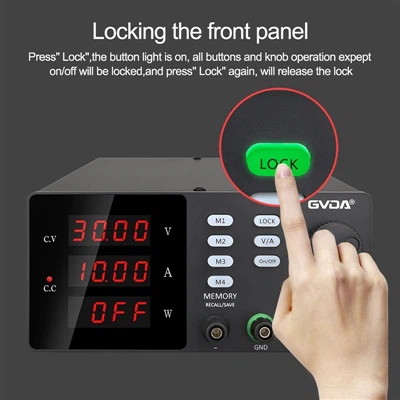Repair Methods and Skills for Switching Power Supplies