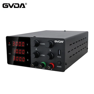 Detailed Explanation of the Five Major Characteristics of Regulated Power Supplies