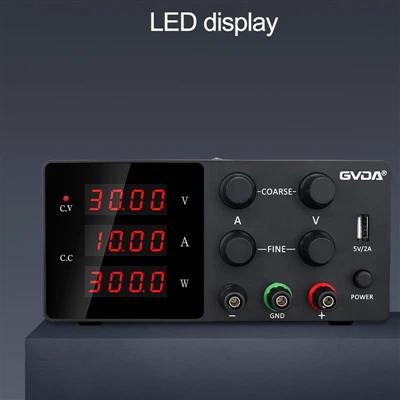 Introduction to Regulated Power Supplies, Switching Power Supplies and Phase-Controlled Power Sup...