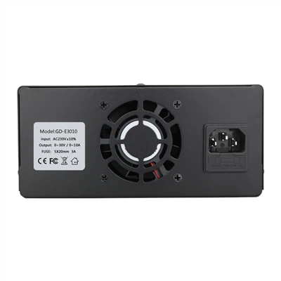 Troubleshooting Common Failures in Regulated Power Supplies