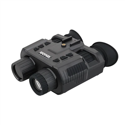 Infrared Night Vision Systems and Their Application in the Automotive Industry