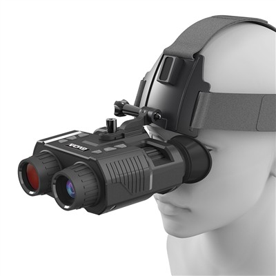 Analysis of Industry Applications for Night Vision Devices