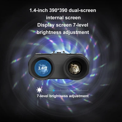 Key Points for Selecting and Purchasing Infrared Night Vision Devices