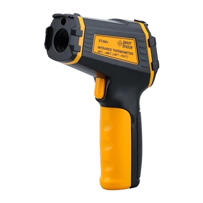 Application Skills of Infrared Thermometers in Electrical Equipment