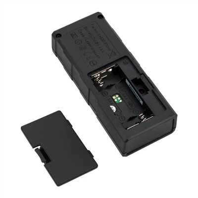 Differences Between Ultrasonic and Laser Rangefinders