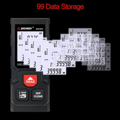 The Practical Application of Laser Distance Meters in Forestry Industry